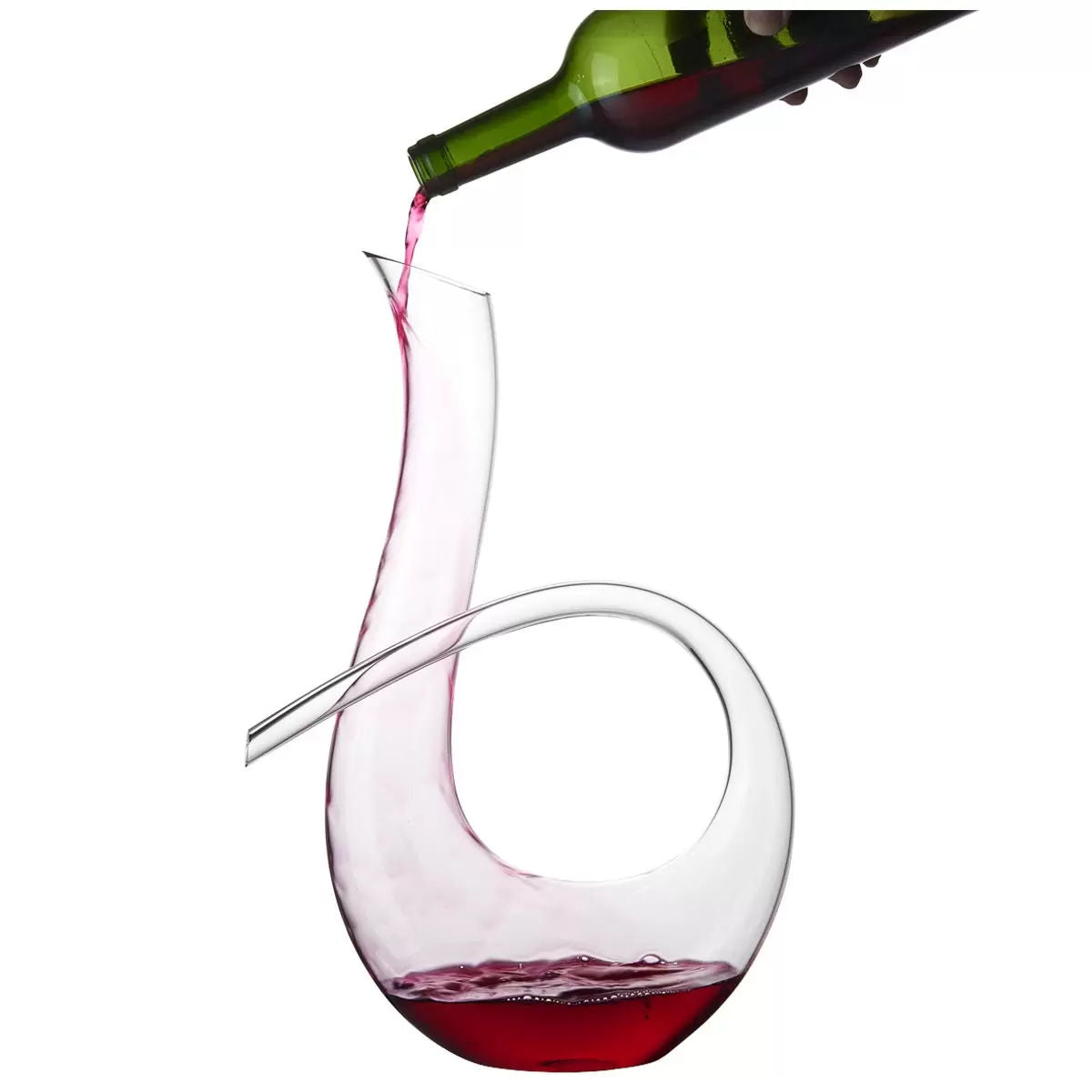 Wine decanter 1.2l 3