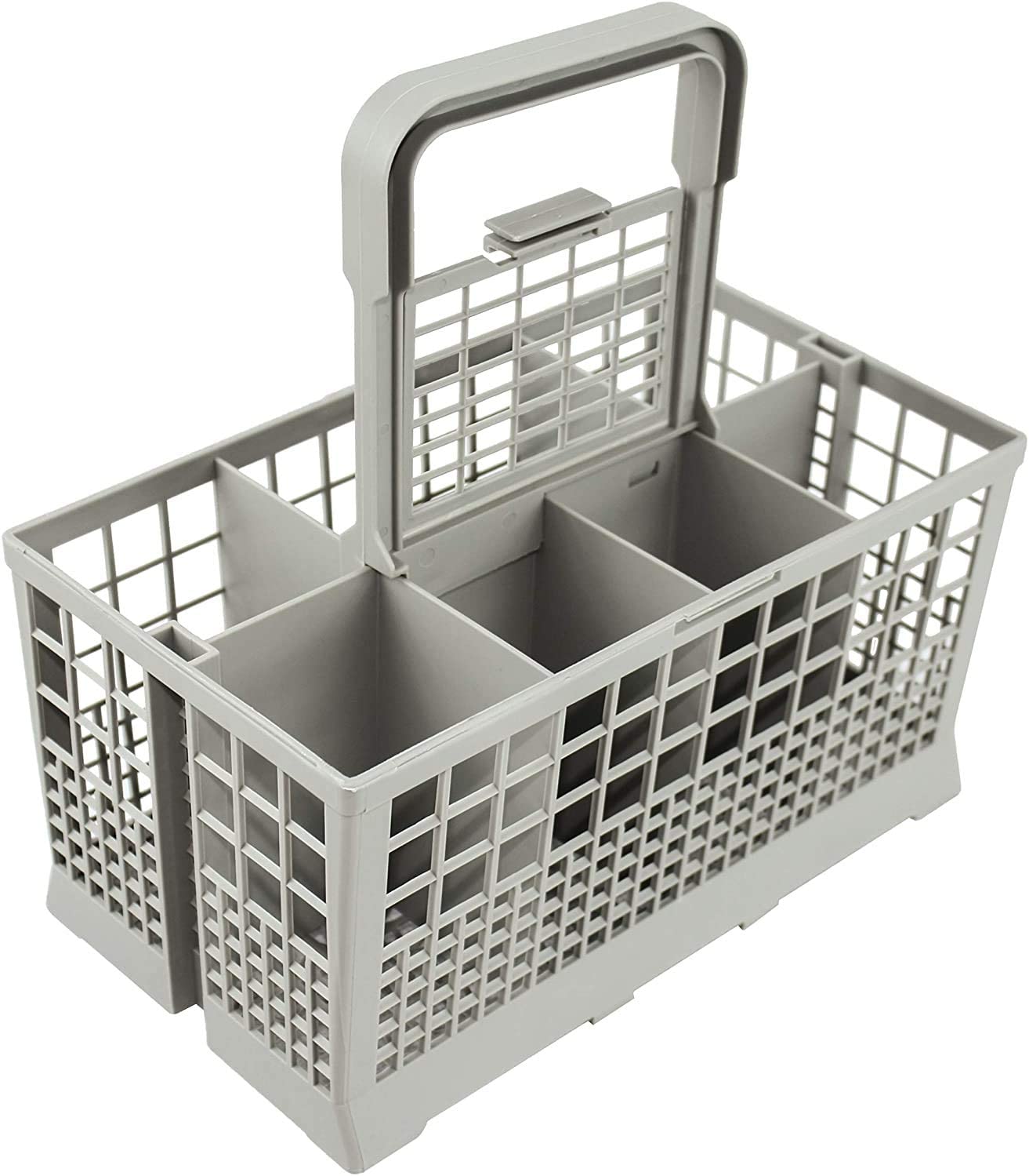 Universal Dishwasher Cutlery Basket (24 x 14 x 12 cm) 3