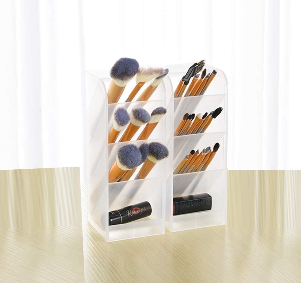 2 Pack Desktop Storage for office and school 7