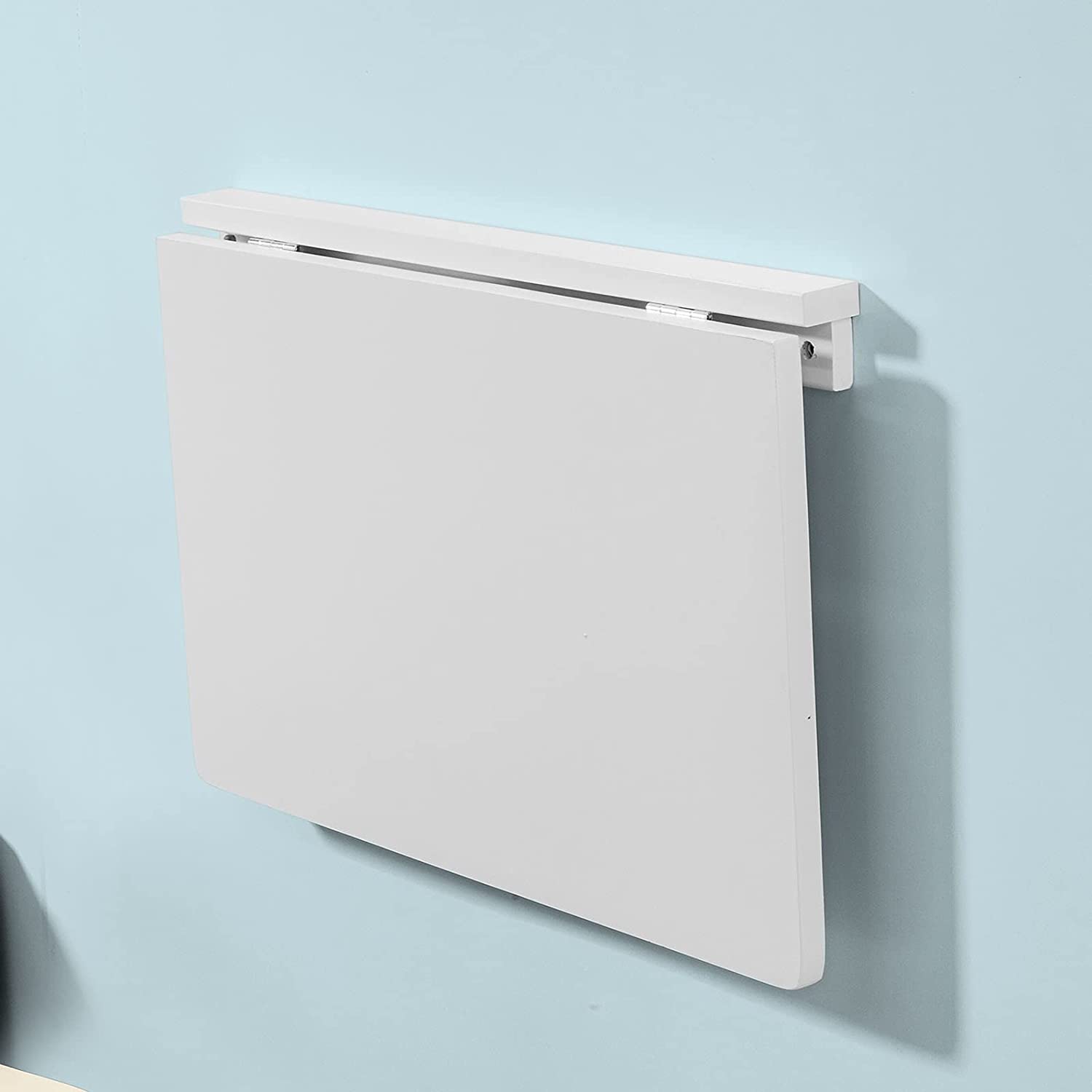 Kitchen Wall-Mounted Folding Table 3