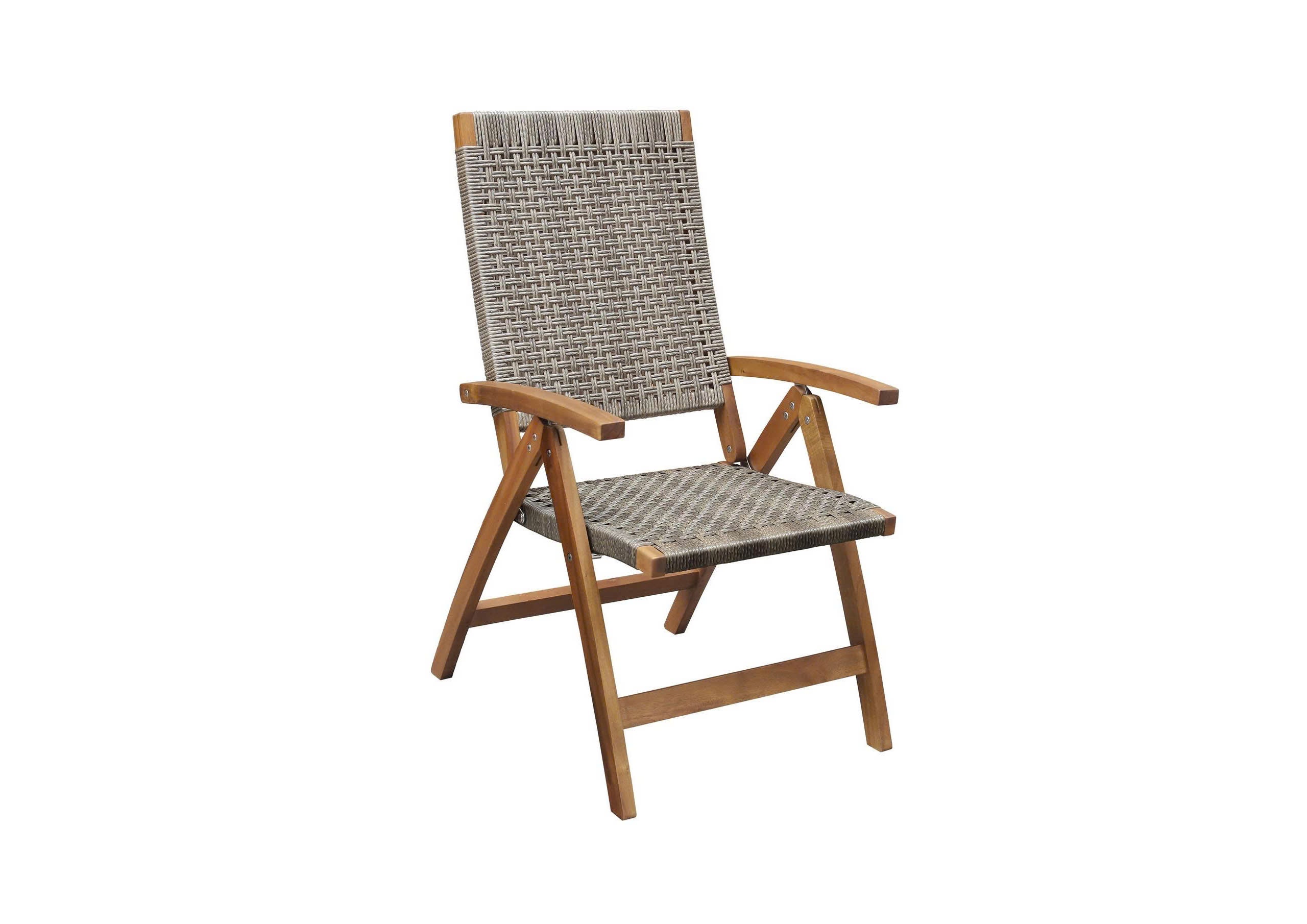 SEVILLA POSITION CHAIR/03-WICKER
