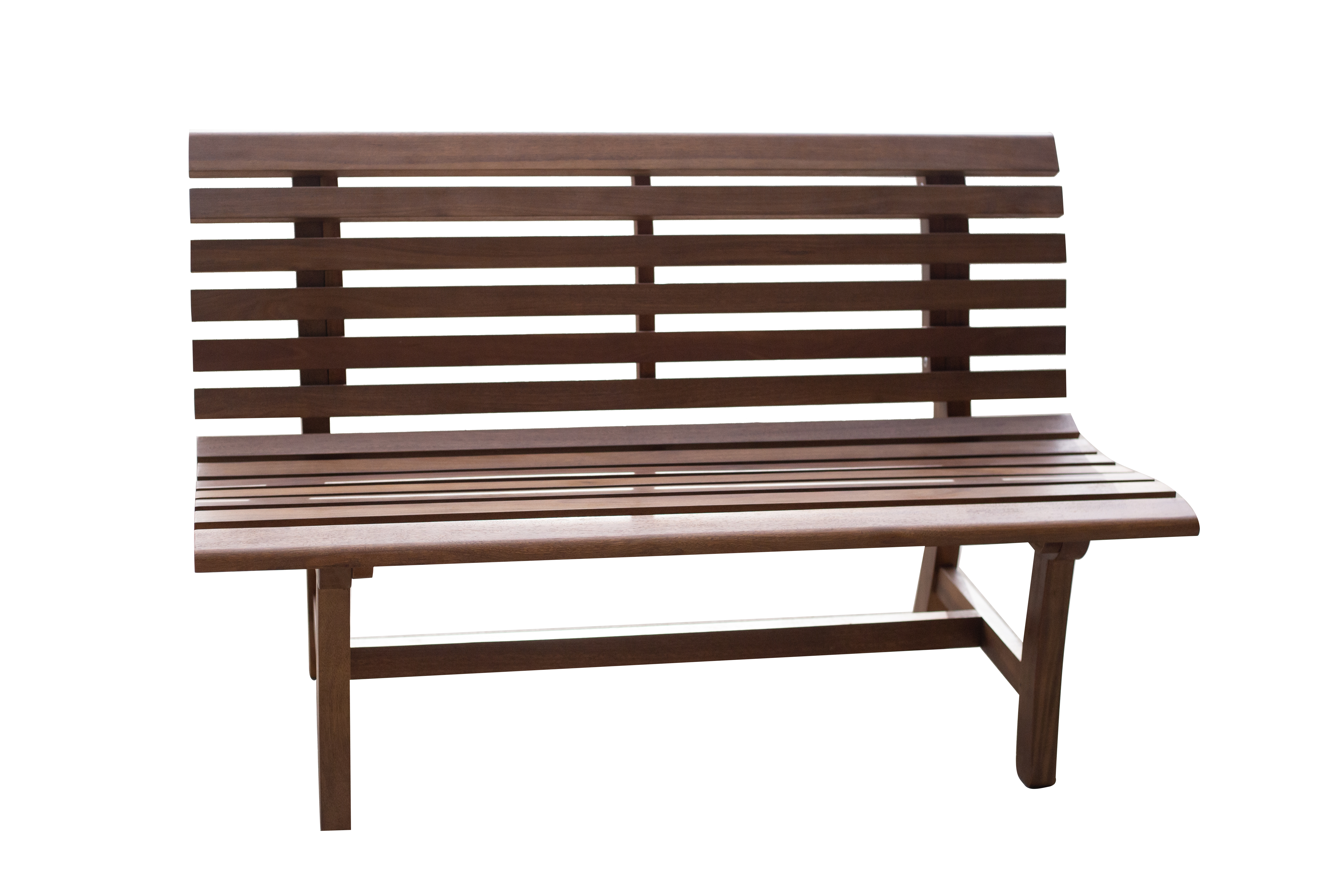 Maculata Park Royal Bench Seat 3