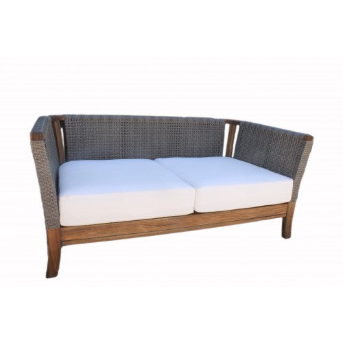 Classic 2 Seater Sofa 3