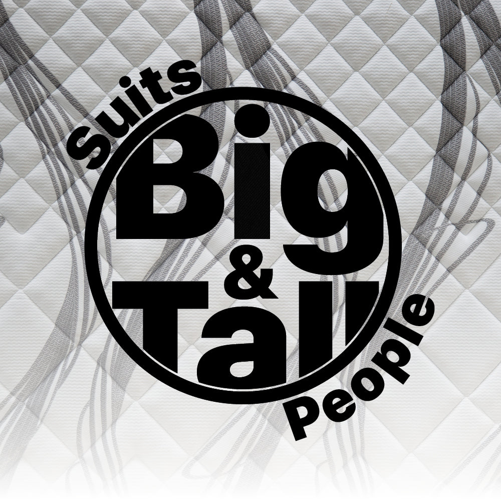 2.3 Excellence King Single Mattress 7 Zone Pocket Spring Memory Foam 9