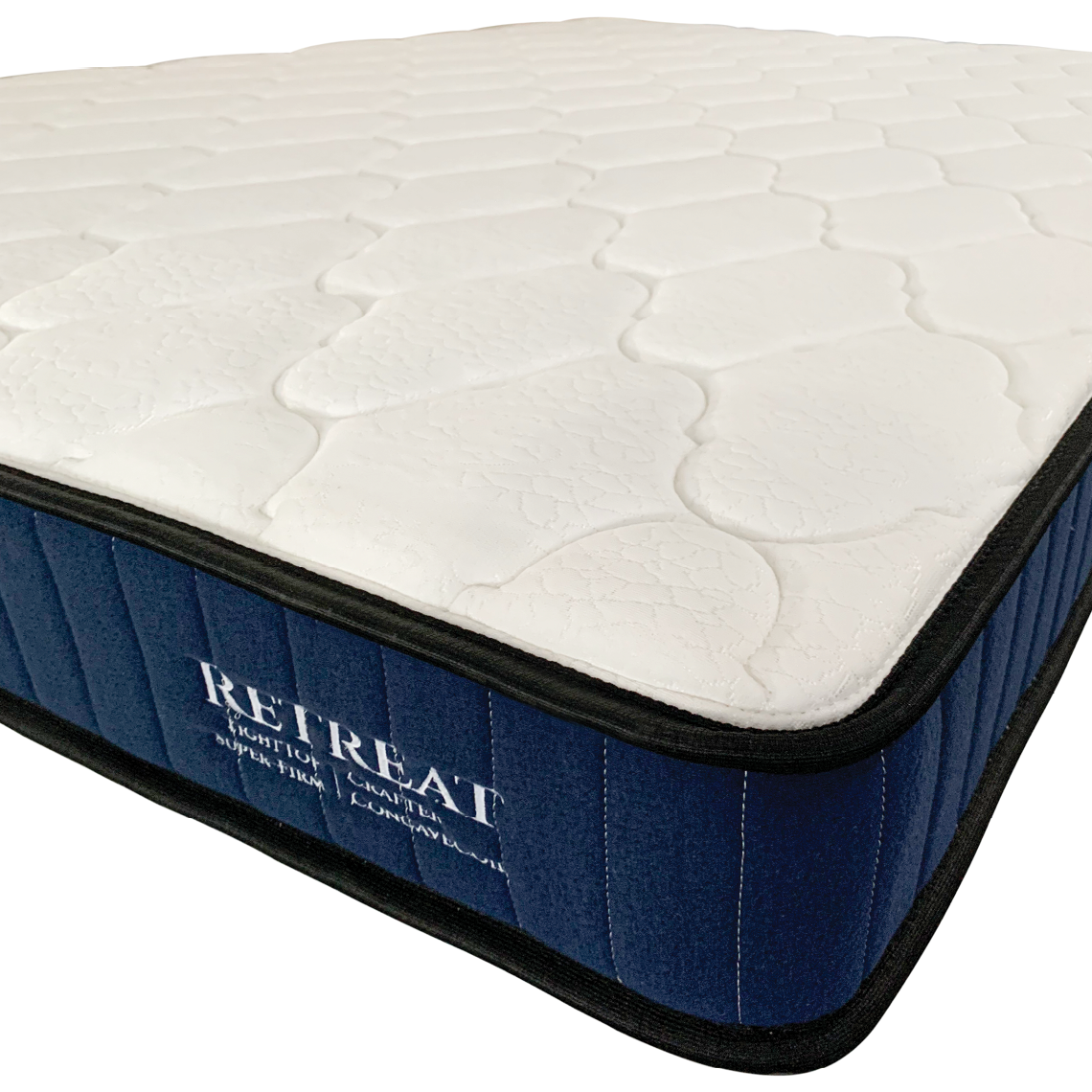Retreat Single Mattress Inner Spring 3