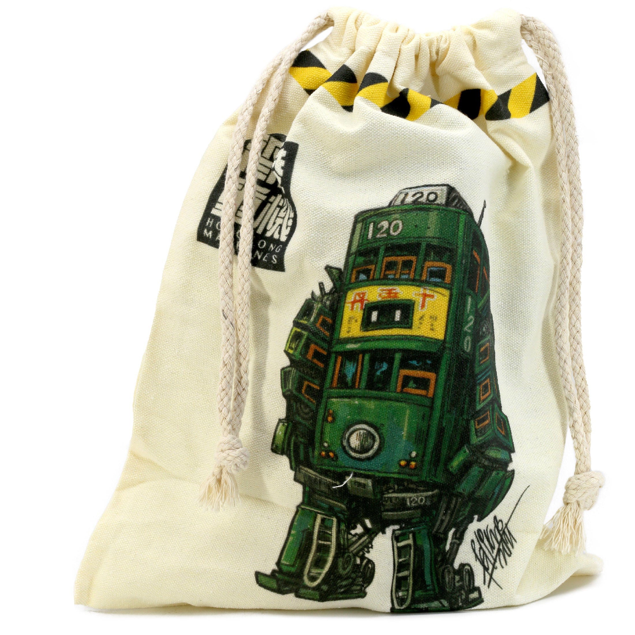 Kalos Hong Kong Machines Tram Robot Building Block Toy 699pcs 14+ 5