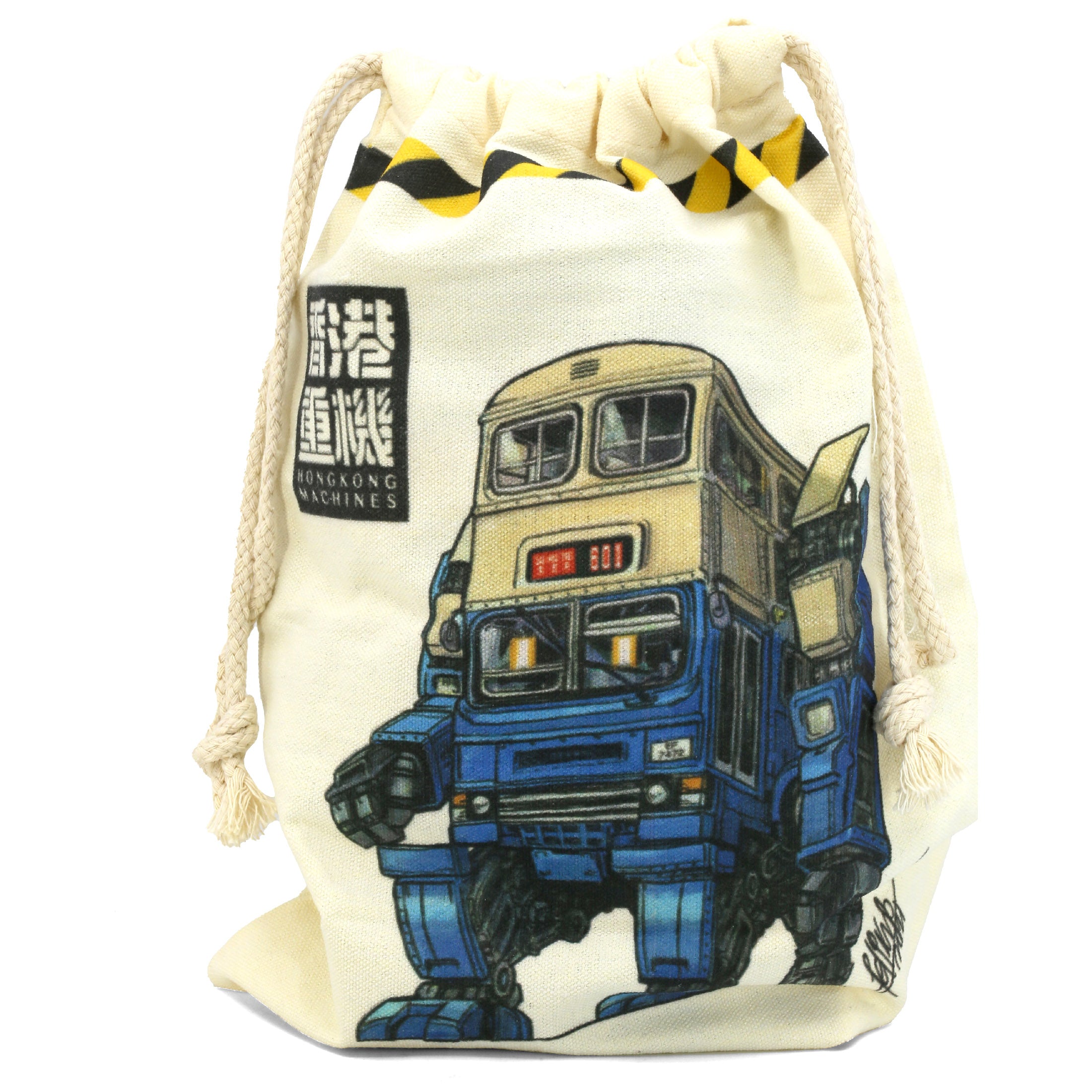 Kalos Hong Kong Machines Robot Bus Dennis Building Block Set 786pcs 14+ 5