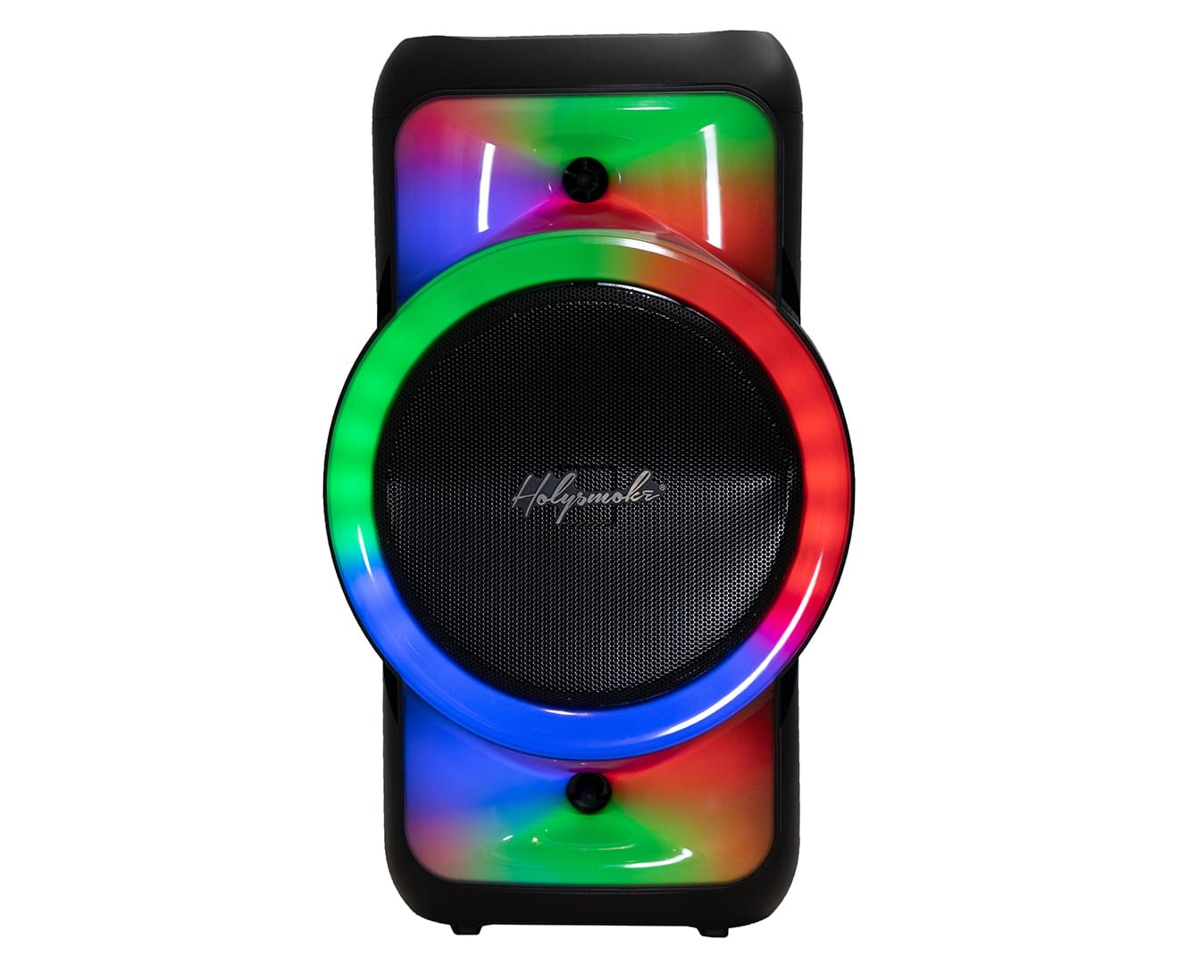 Holysmoke Raphe Bluetooth TWS Party Speaker 12" Portable 4