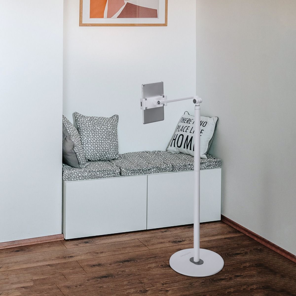 activiva Universal iPad & Tablet Floor Stand 7