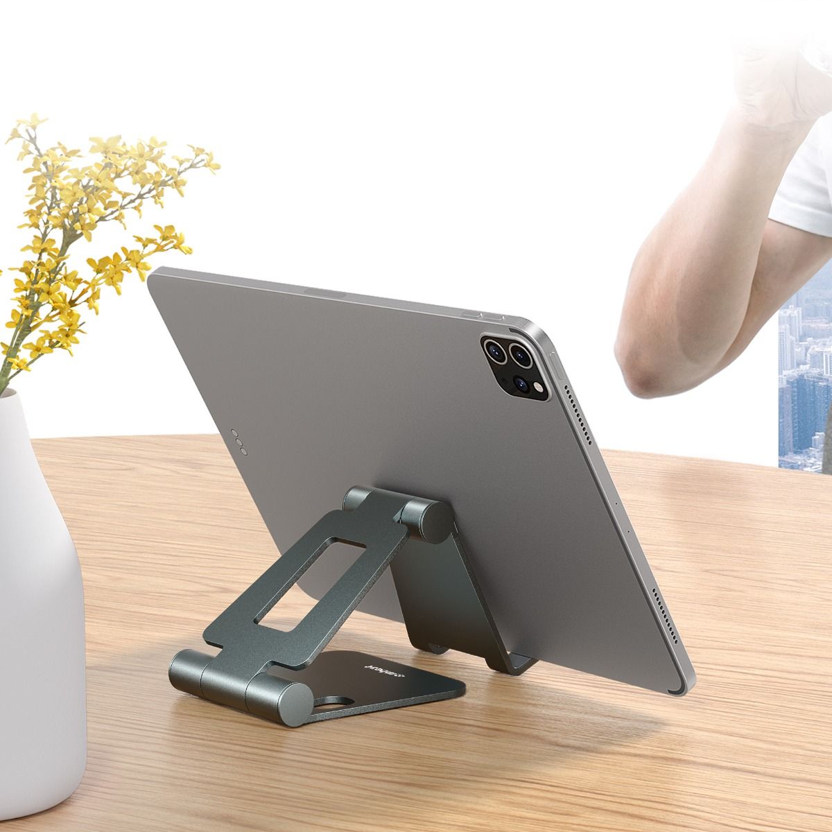 mbeat Stage S2+ Hands-Free Mobile Stand 3