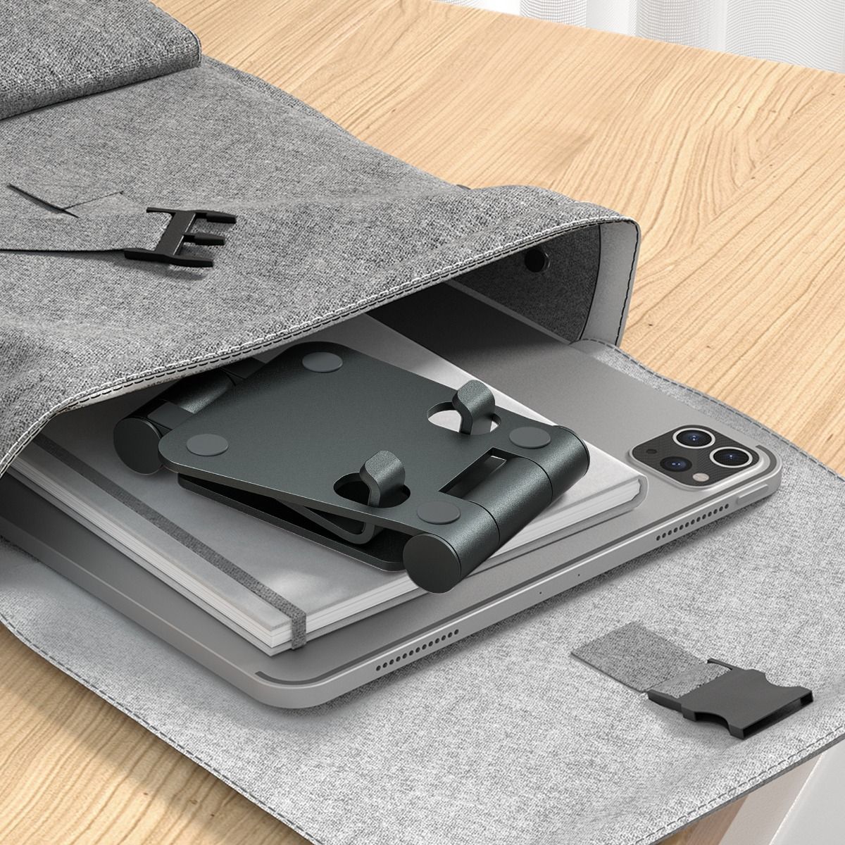 mbeat Stage S2+ Hands-Free Mobile Stand 4