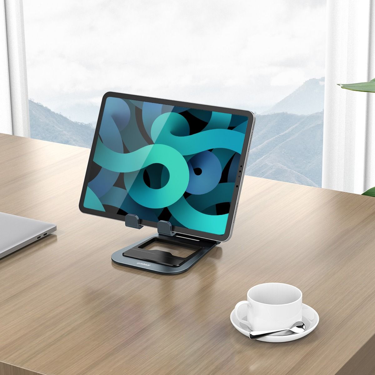 mbeat Stage S4 Mobile Phone and Tablet Stand 6