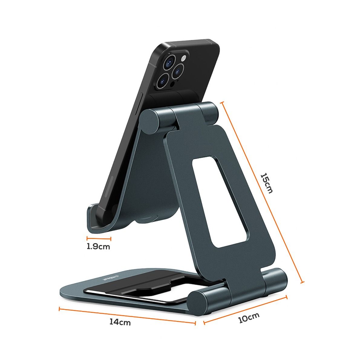 mbeat Stage S4 Mobile Phone and Tablet Stand 8