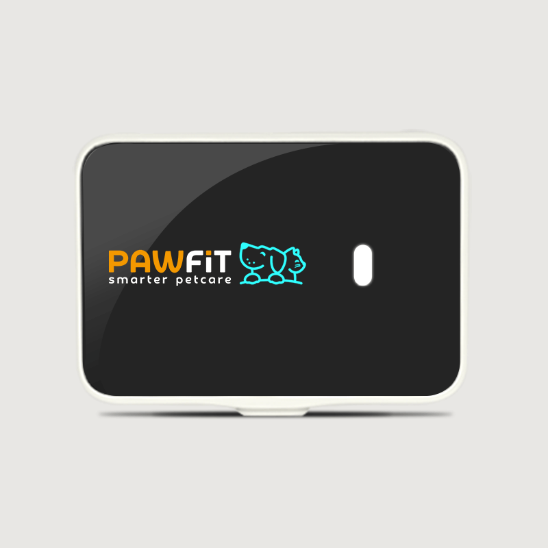 Pawfit 3 Tracker 4