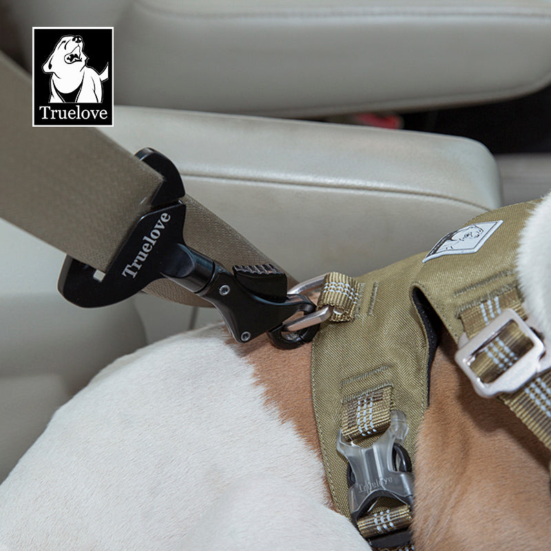 Seatbelt Safety Hook 3