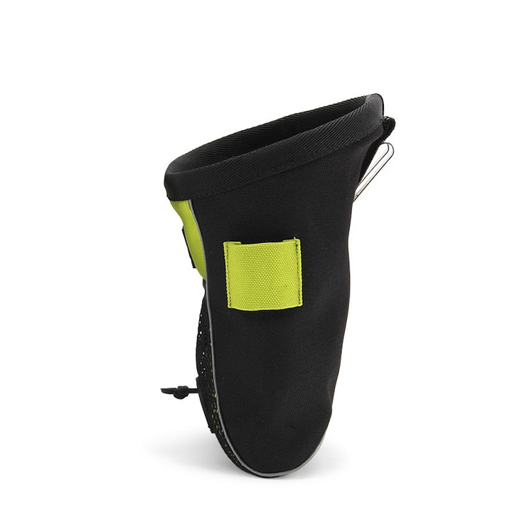 True Love Treat Bag Neon Yellow S 3