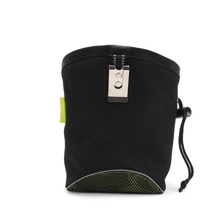 True Love Treat Bag Neon Yellow M 4