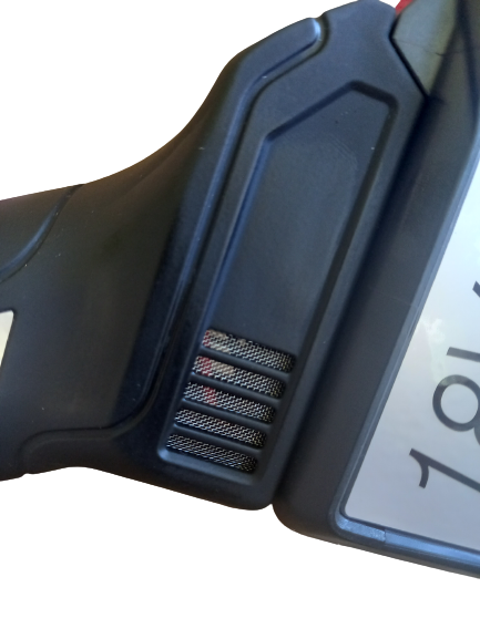 18V Big Boyz Cordless Sheep Clippers 3