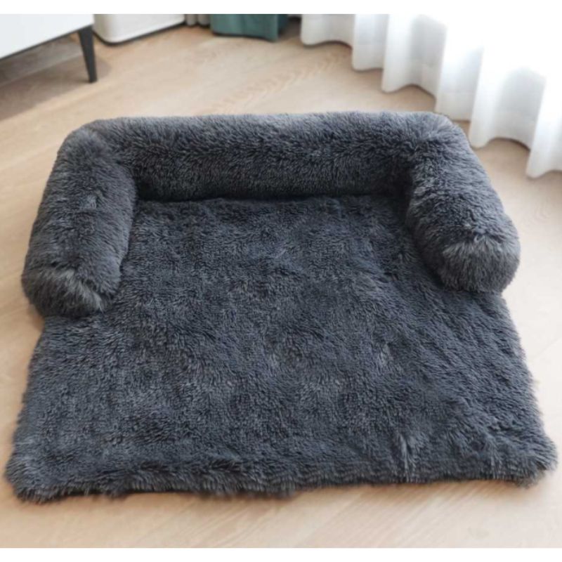 Pet Bed Couch Sofa Furniture Protector Cushion 3