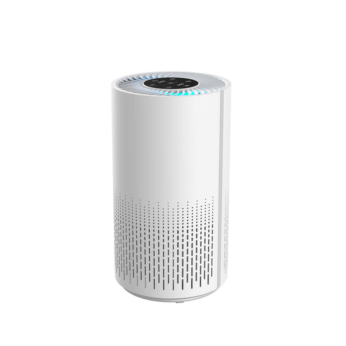 Air Purifier and Cleaner with HEPA Filter, Sleep Mode and Timer 3