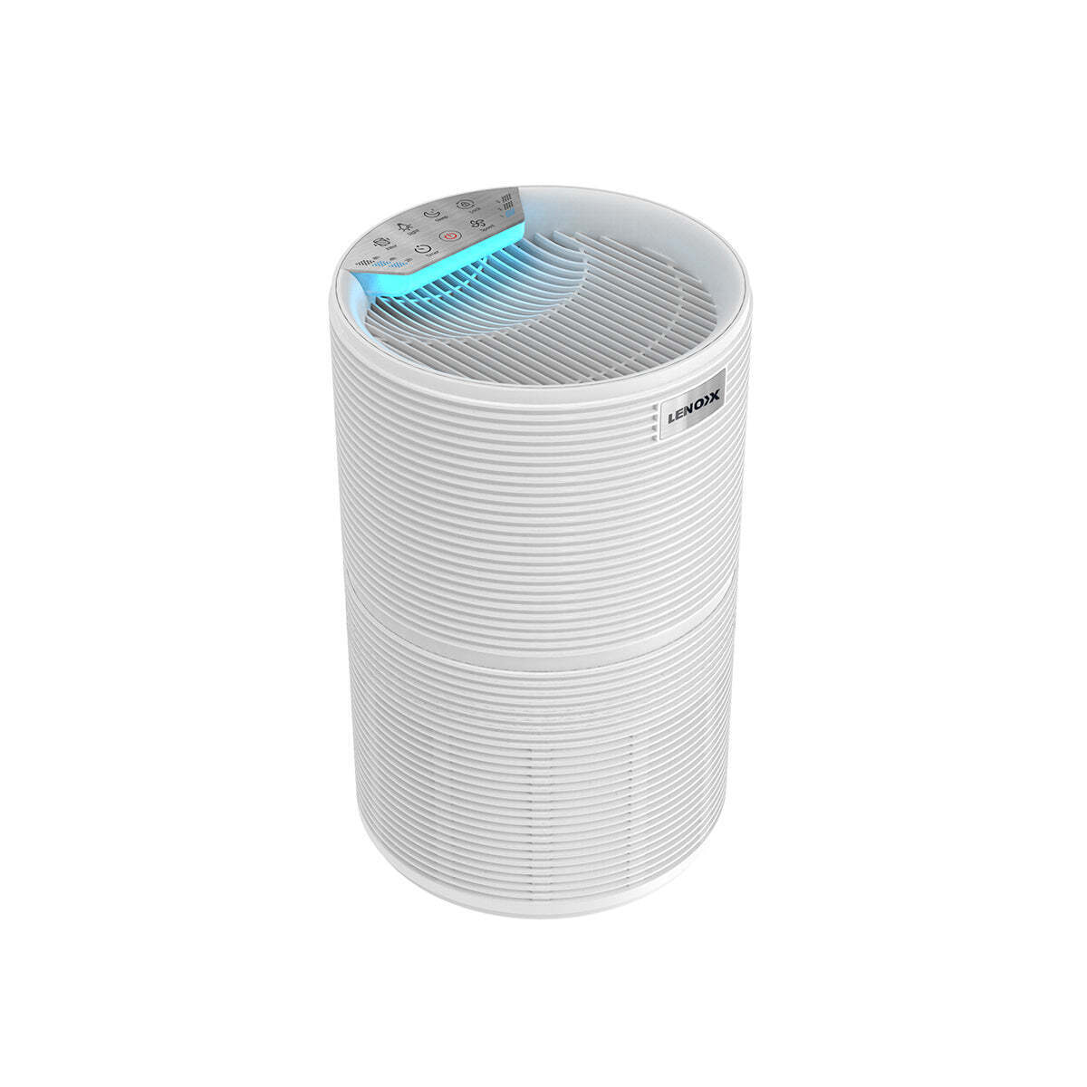 Air Purifier and Cleaner with HEPA Filter, Sleep Mode and Timer 3