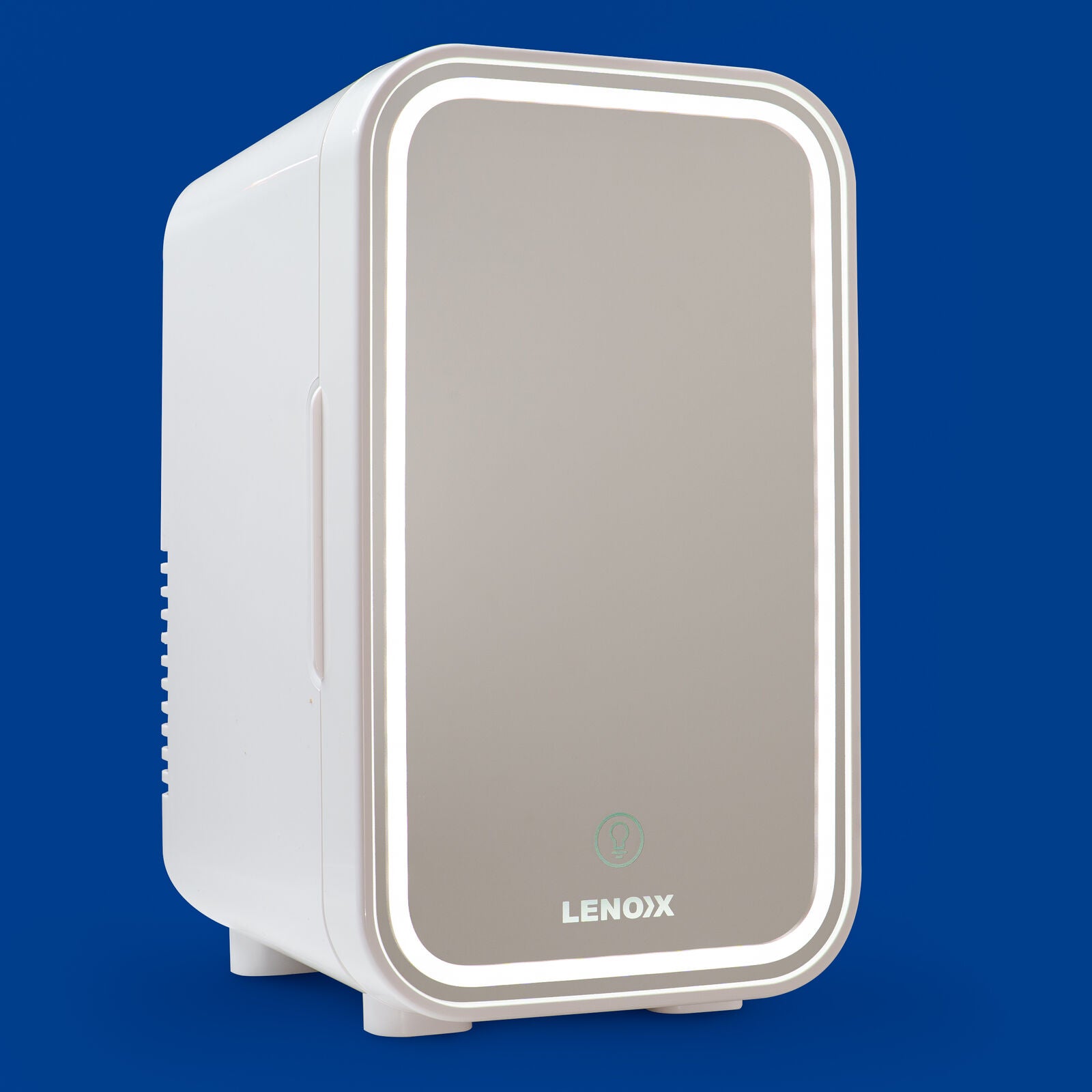 6L Touch Operated Beauty, Cosmetics & Skincare Fridge 9