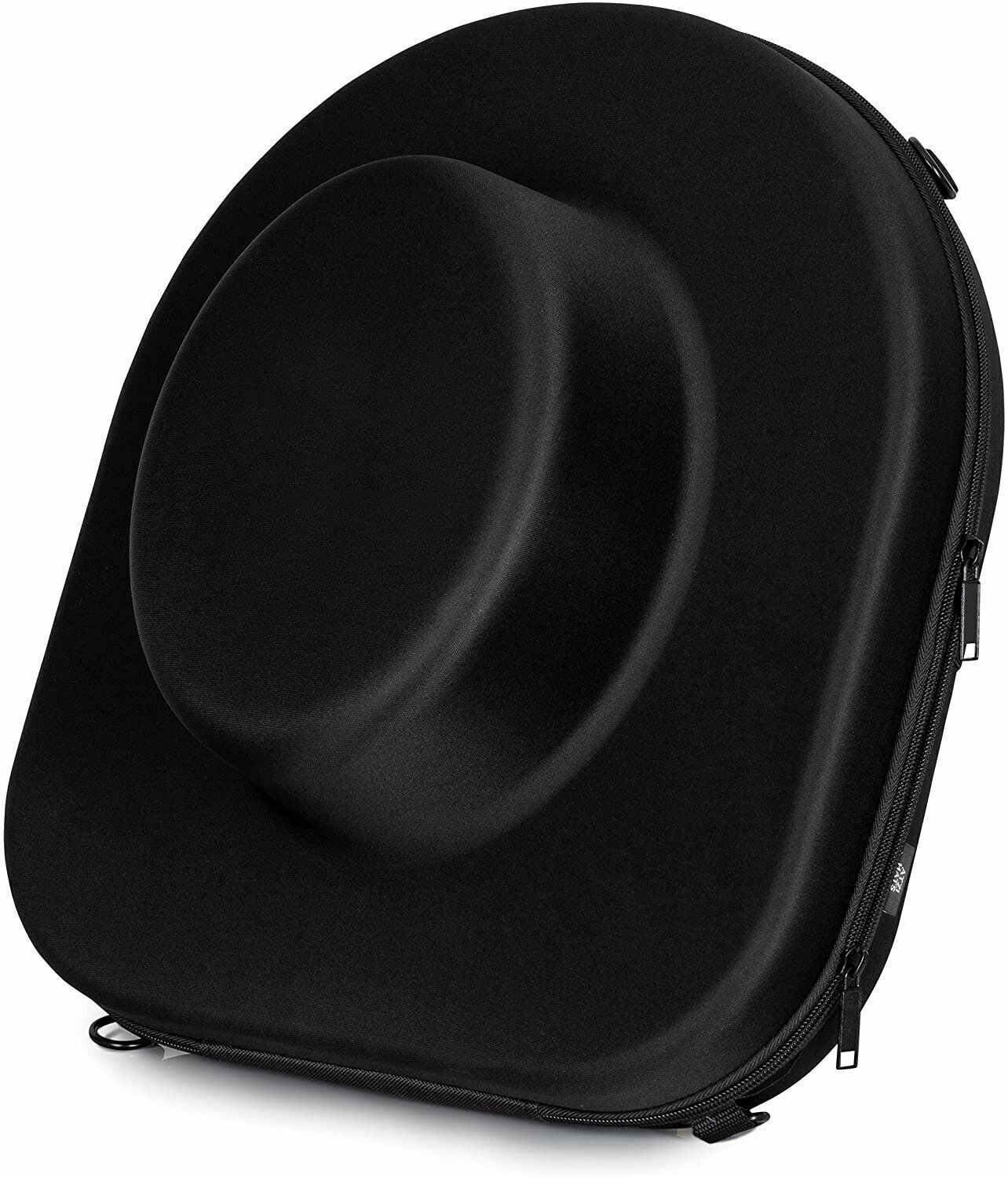 Travel Fedora Case - Universal Hat Carrier for Men & Women 6