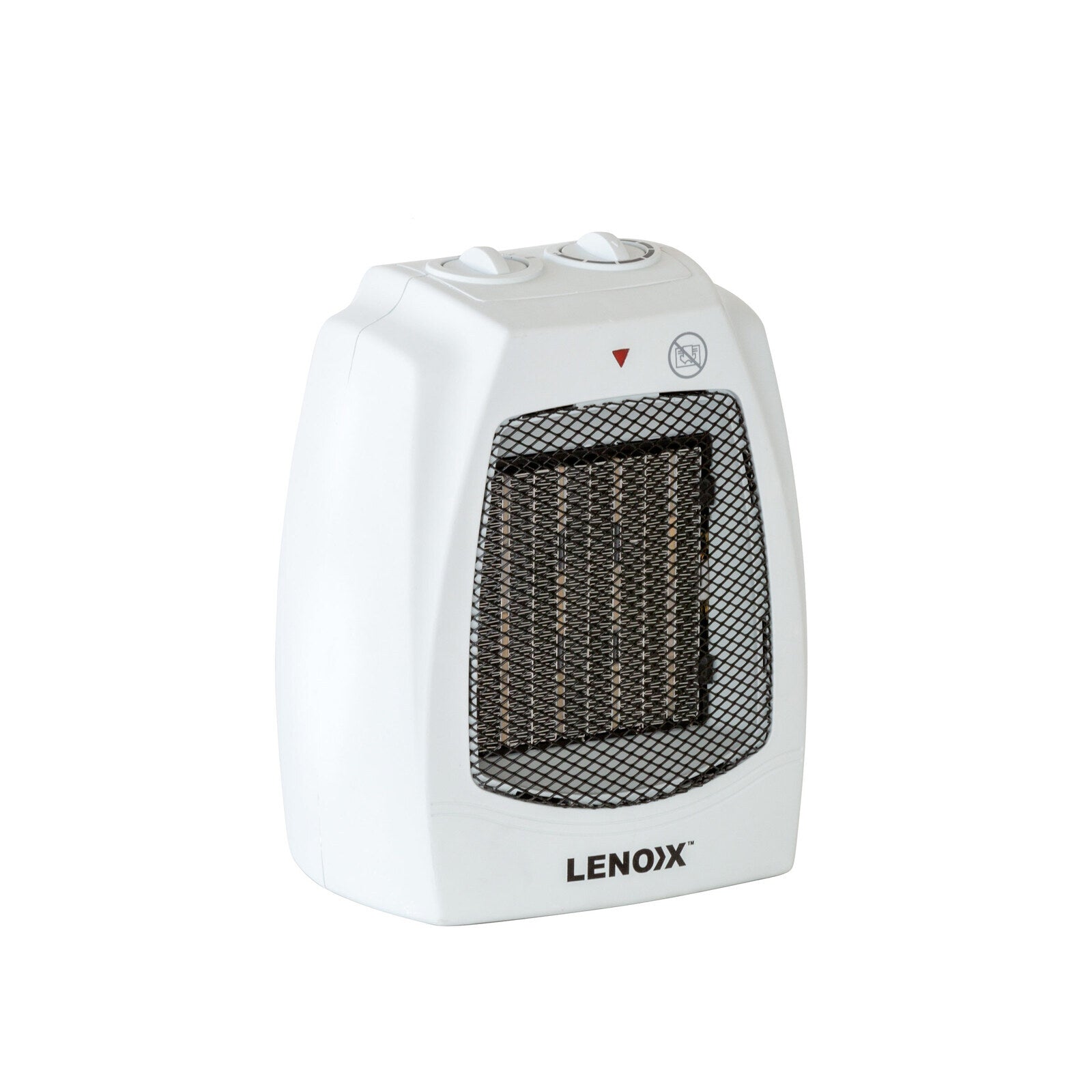 1500W Ceramic Heater with Overheat Protection 5