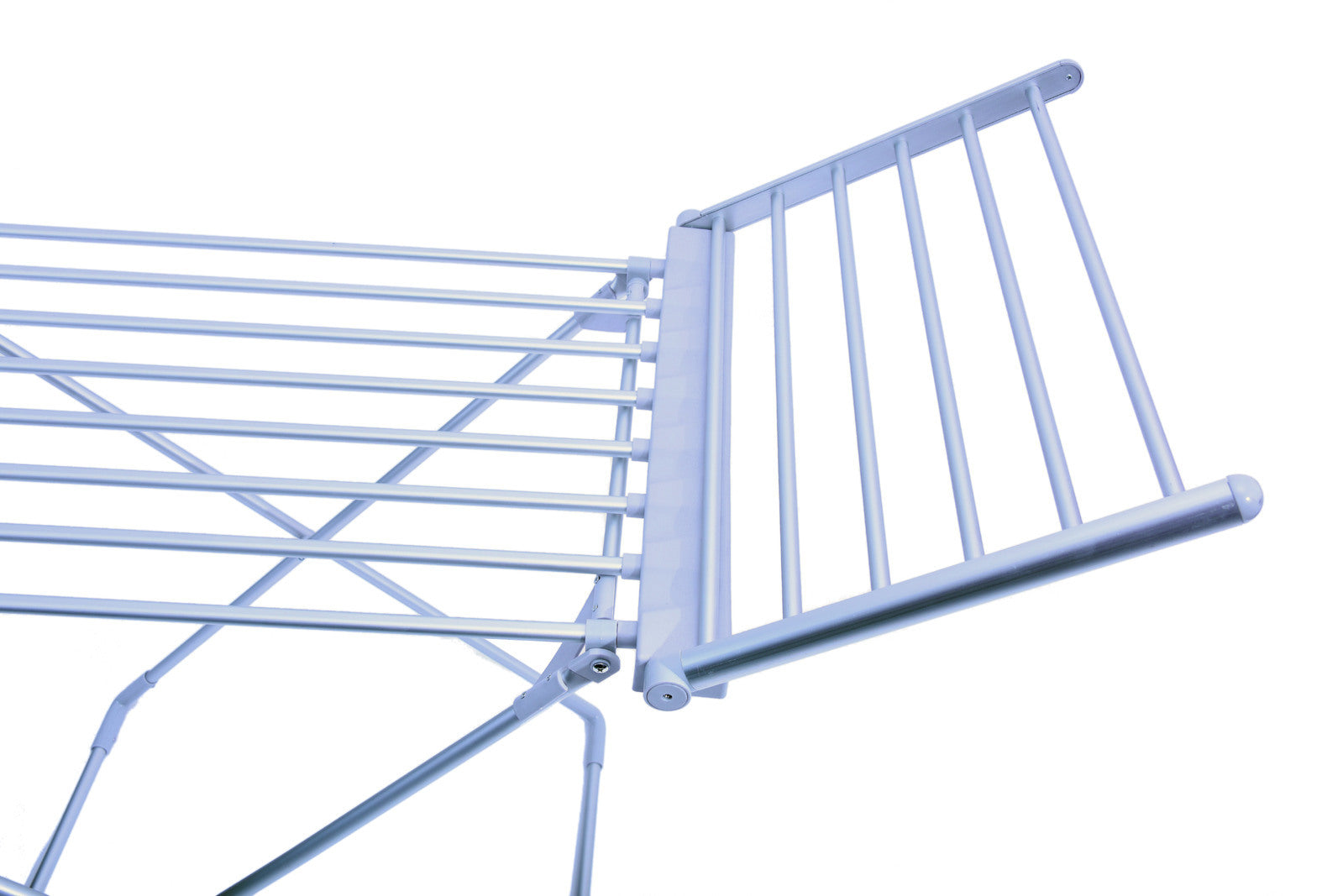 Electric Freestanding Heated Towel and Clothes Rack Dryer 3