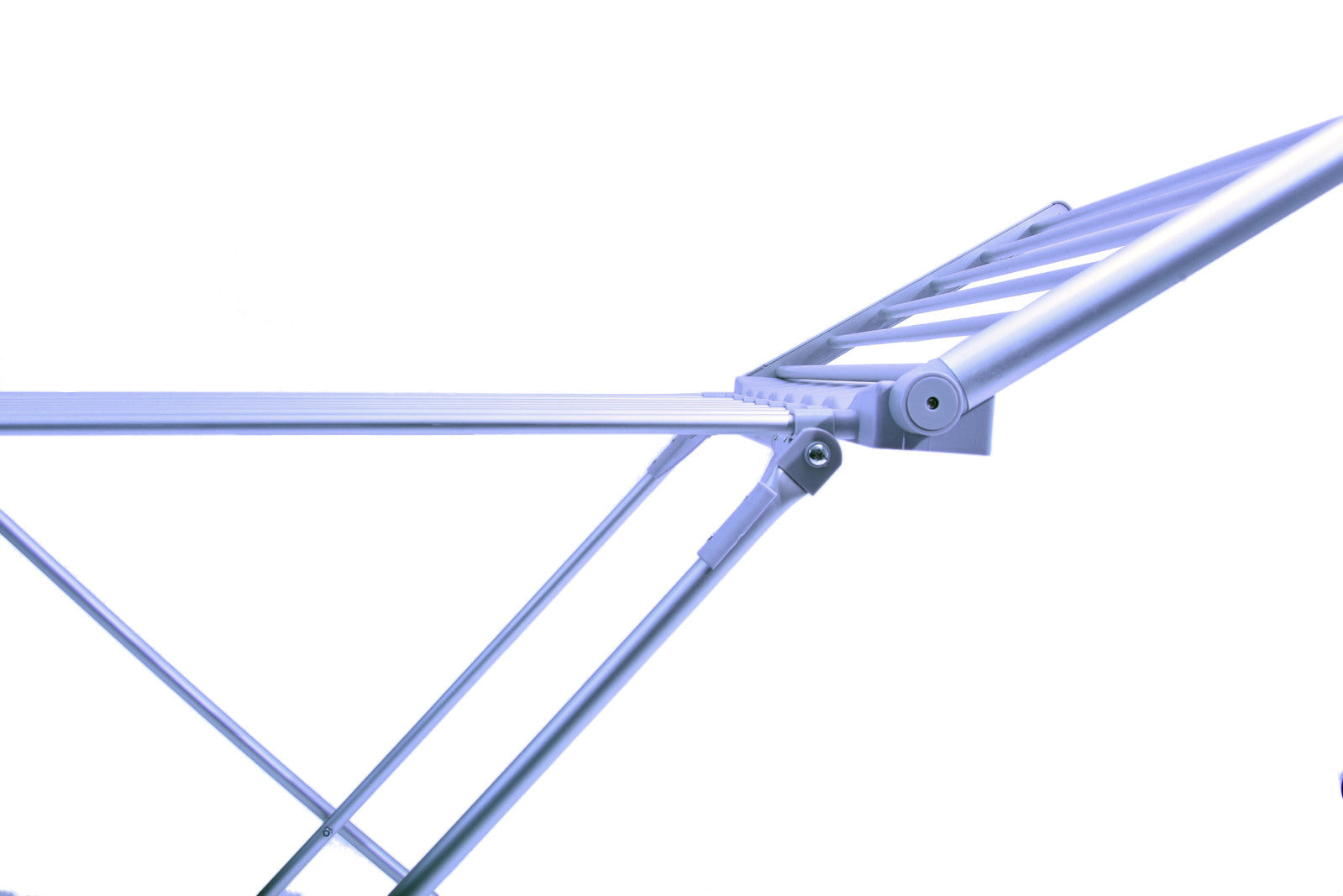 Electric Freestanding Heated Towel and Clothes Rack Dryer 4