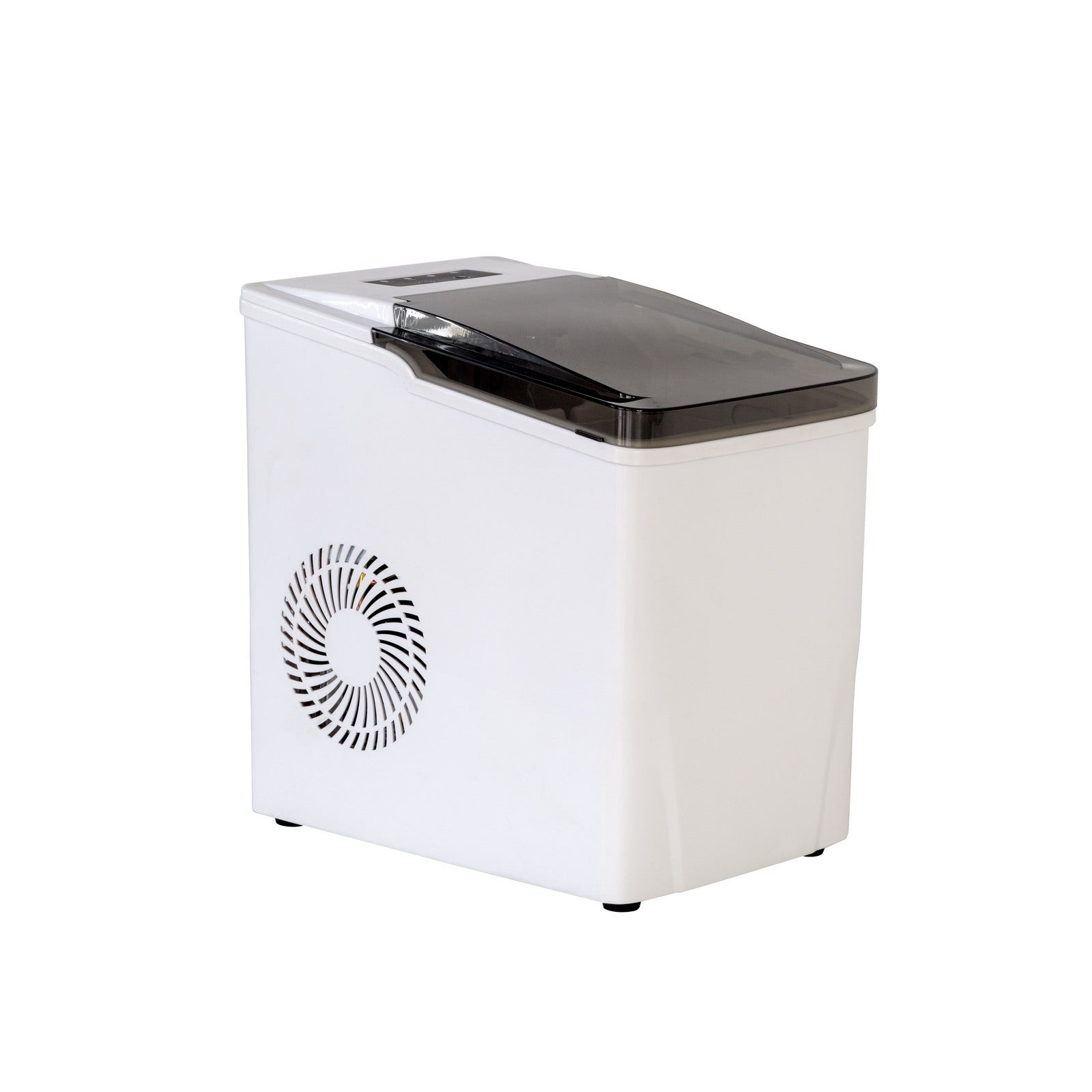 2.2L Water Tank Ice Cube Maker, 12kgs of Ice in 24 hrs 3