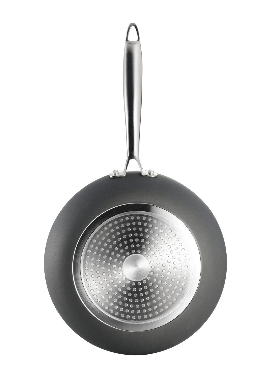 8-Piece Cookware Set with Non-stick Coating and Glass Lids 7