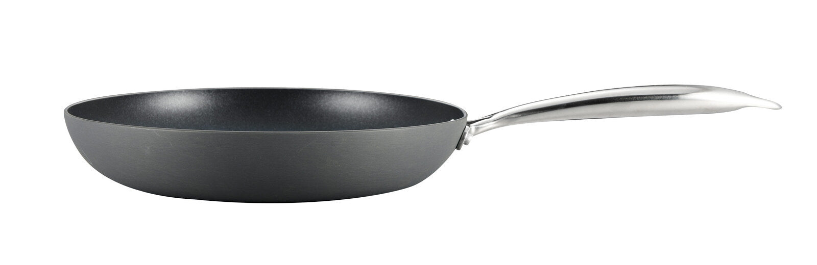 8-Piece Cookware Set with Non-stick Coating and Glass Lids 8