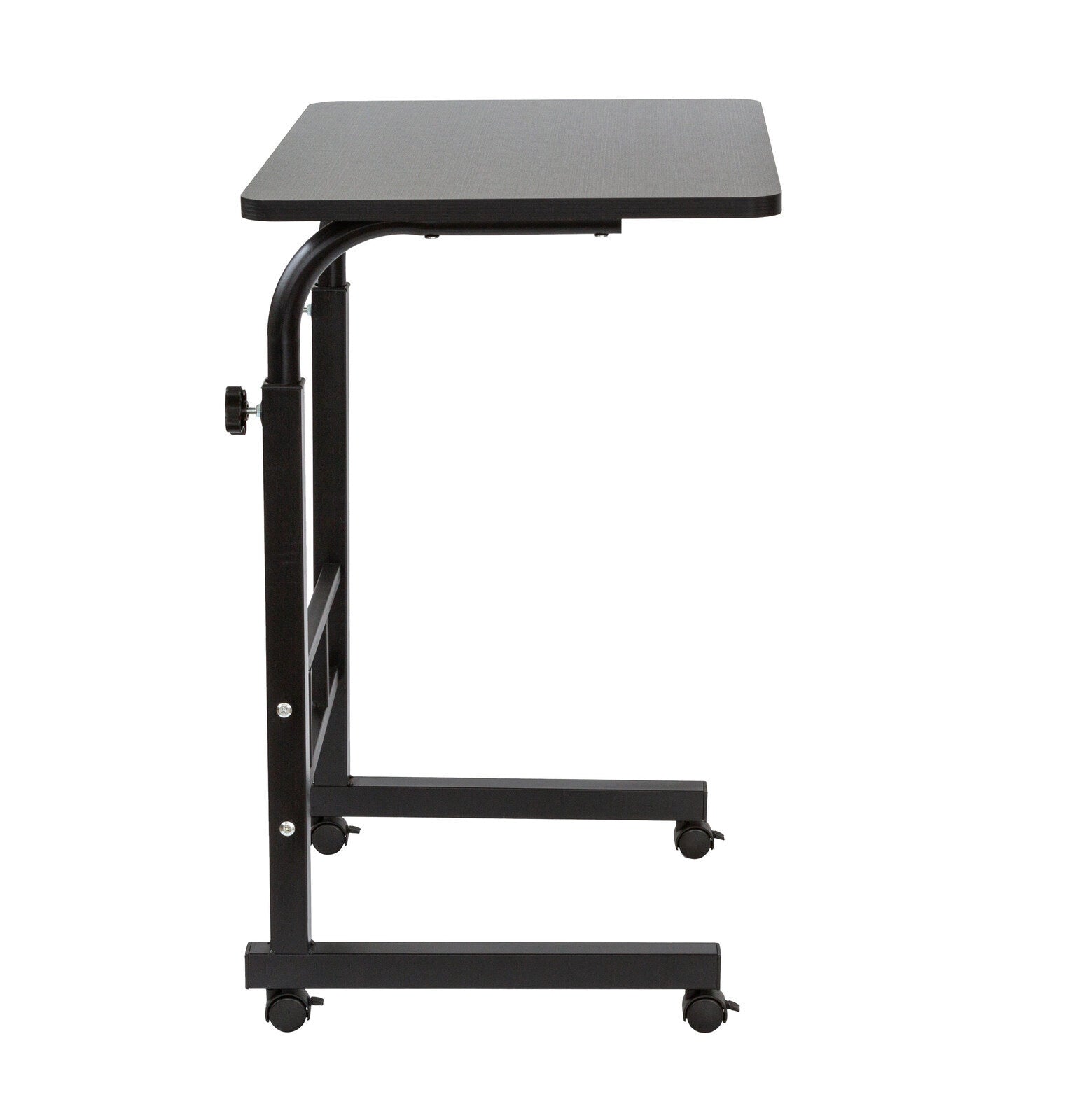 Portable Laptop Desk with Adjustable Height 3