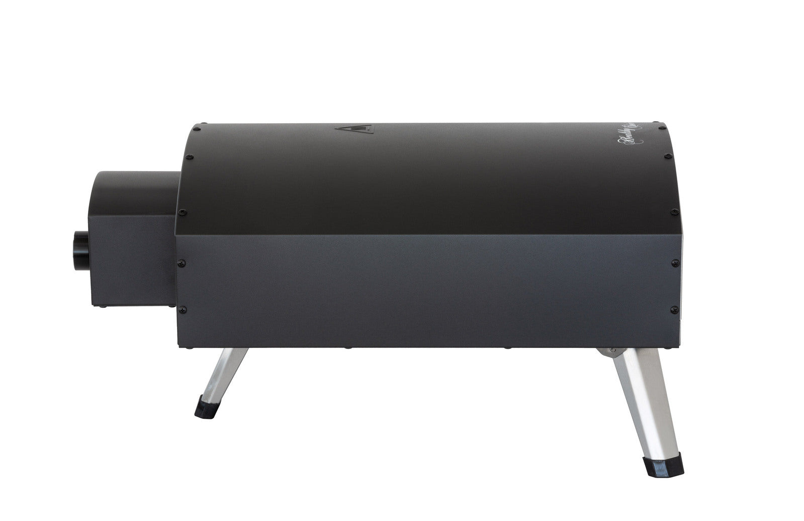 Compact and Portable 12" Outdoor Electric Pizza Oven 5