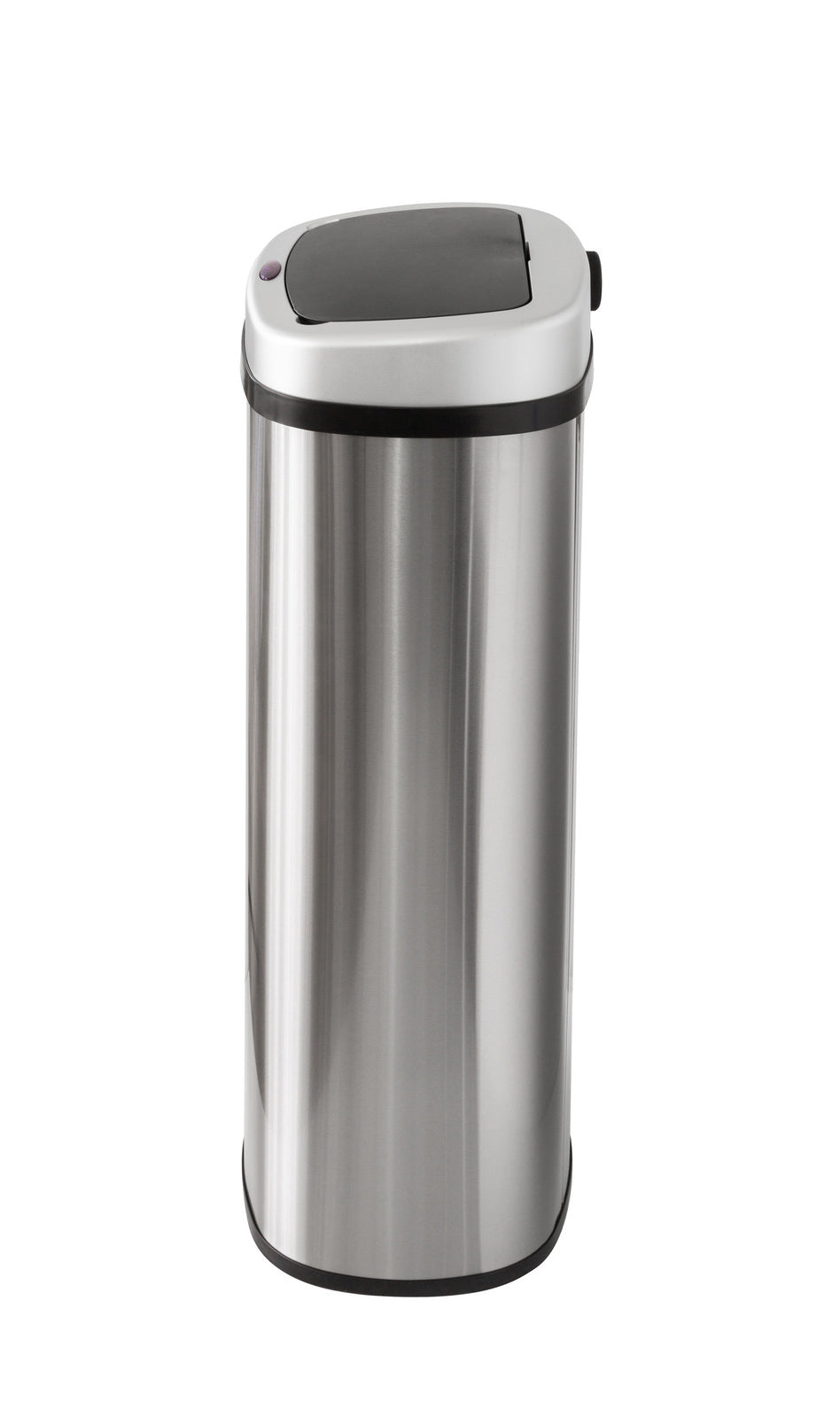70L Stainless Steel Motion Sensor Rubbish Bin 6