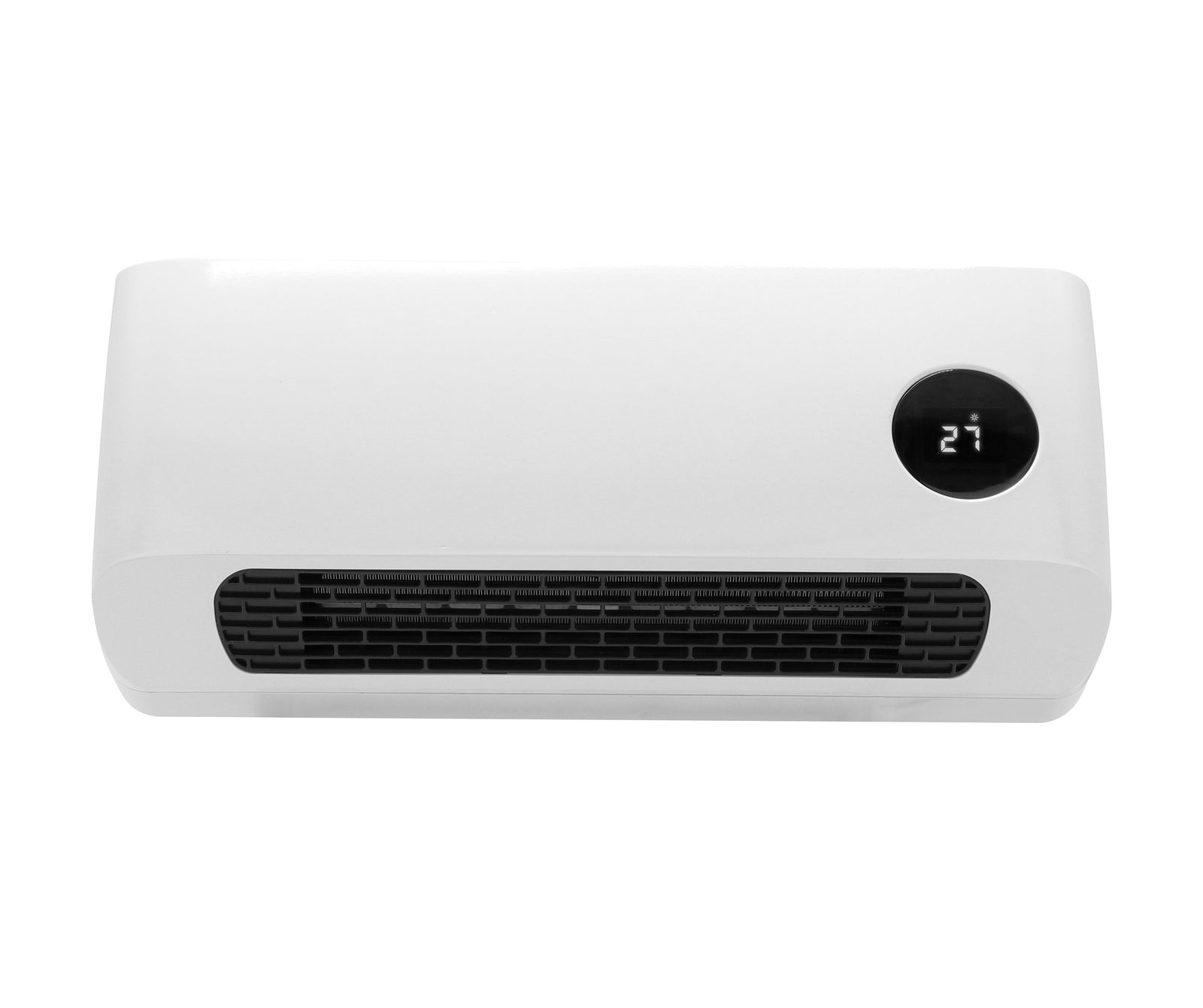 Wall-Mounted Heater & Fan with Remote Control 3