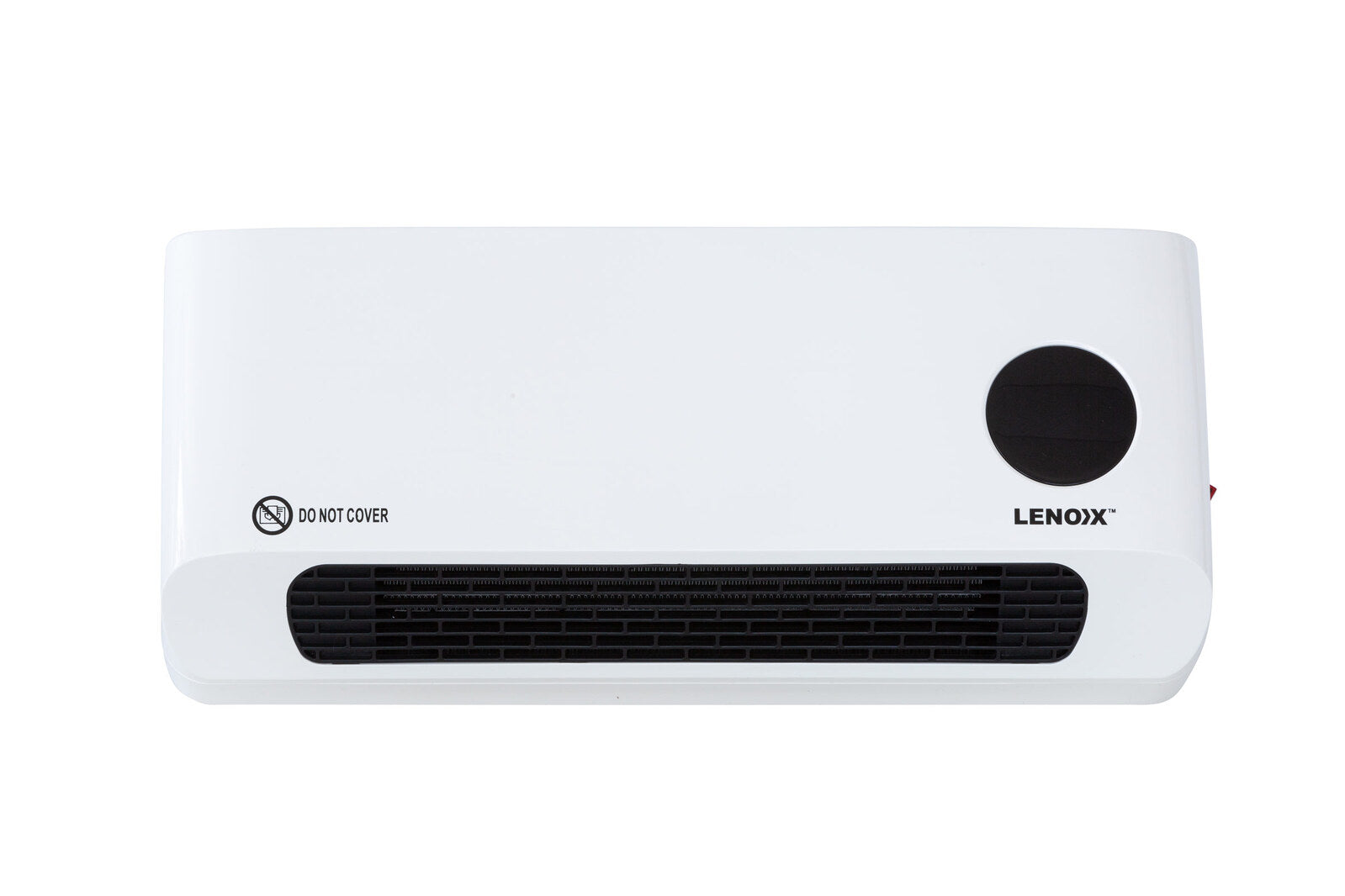 Wall-Mounted Heater & Fan with Remote Control 6