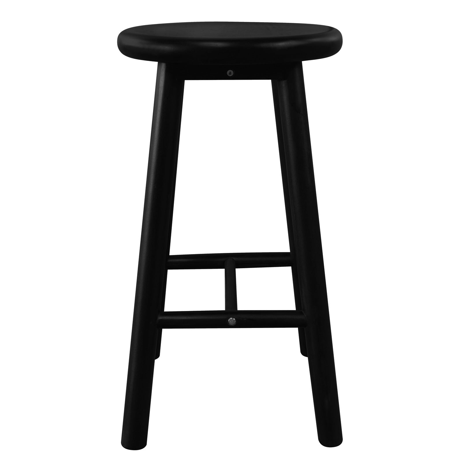 Newport Counter Stool (Black)