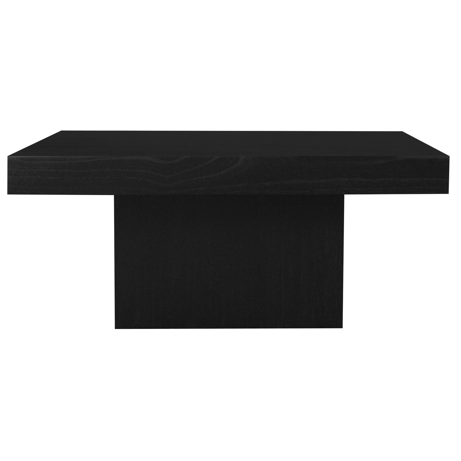 Hudson Coffee Table (Black) 3