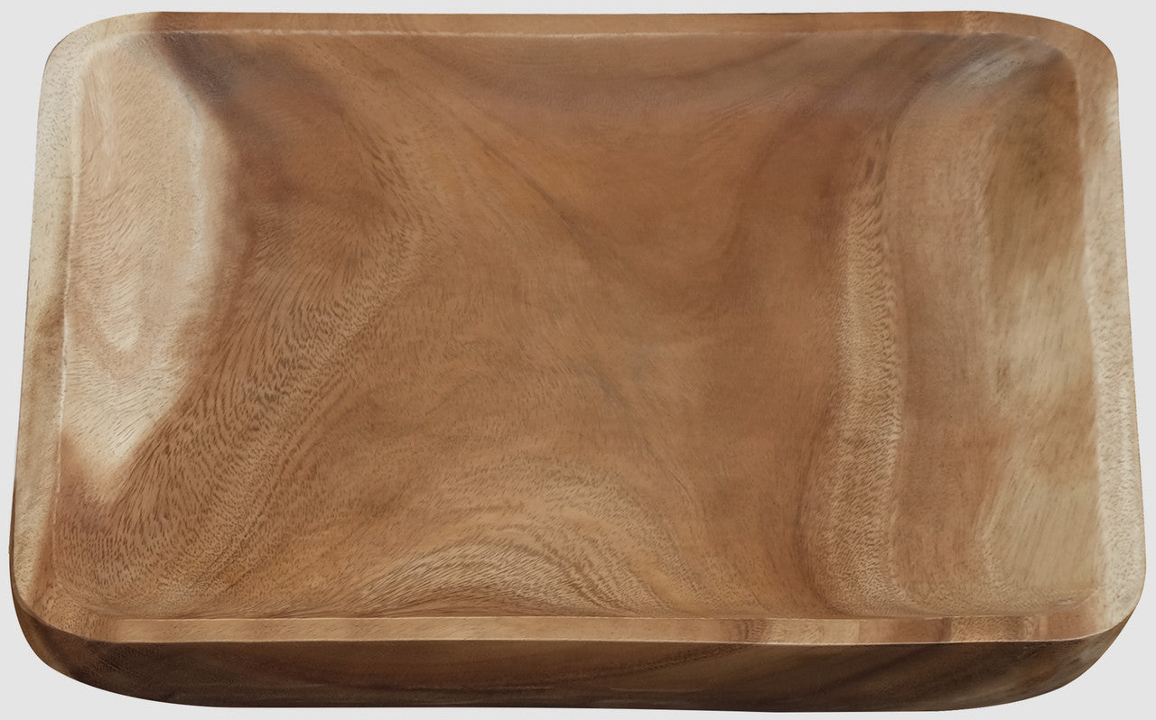 Leon Tray Nesting Table (Natural) 4