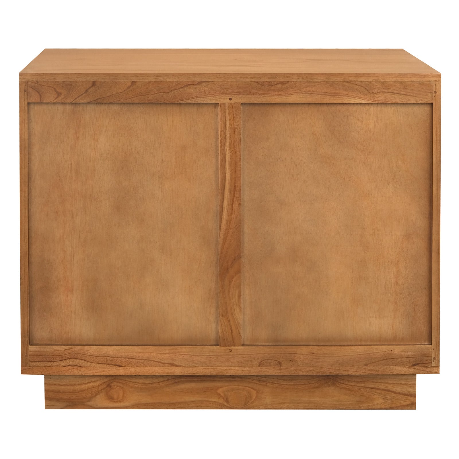 Apollo 2 Drawer Buffet (Almond) 4