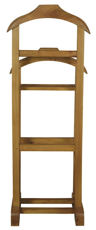 Ezra Double Vallet (Caramel) 3