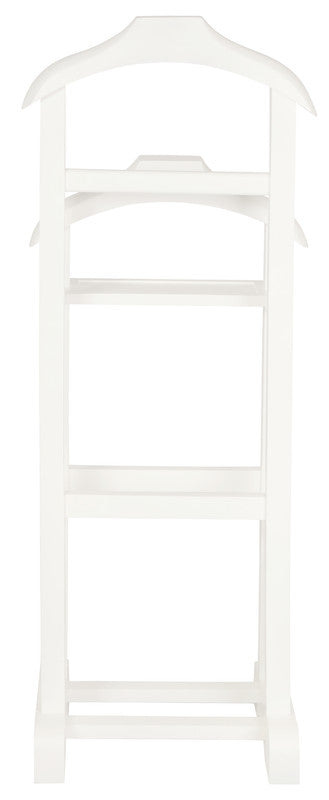 Ezra Double Vallet (White) 4