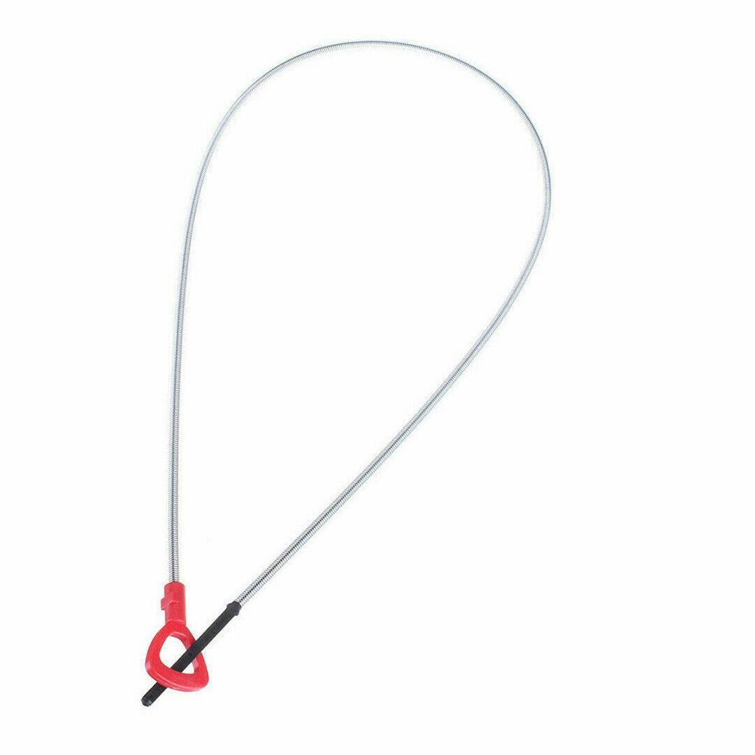 Transmission Oil Fluid Level Dipstick Tool 140589152 For Mercedes Benz 1220mm AU 3