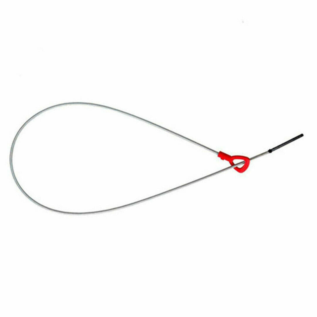 Transmission Oil Fluid Level Dipstick Tool 140589152 For Mercedes Benz 1220mm AU 7