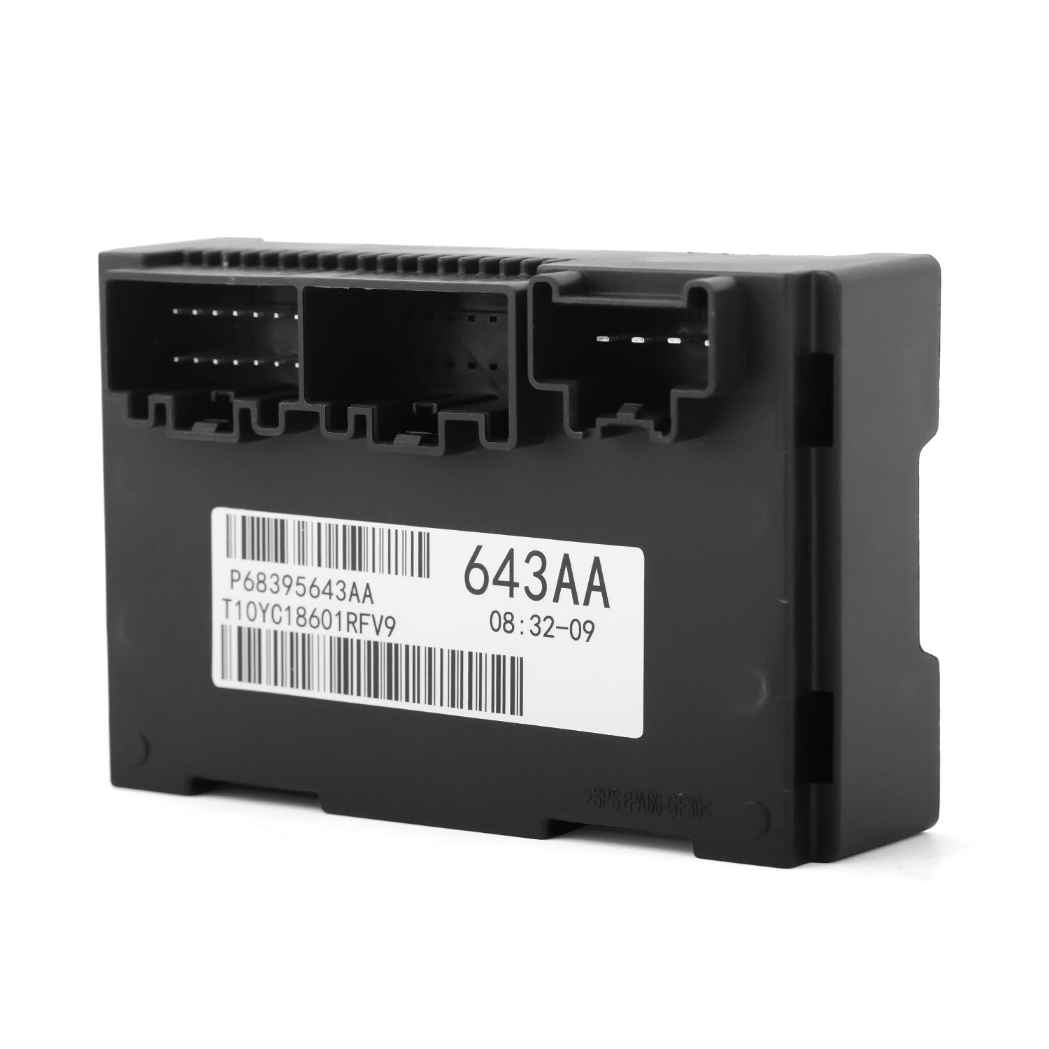 Transfer Case Control Module For JEEP Grand Cherokee SRT Sport 6.4L V8 2013 AU 3