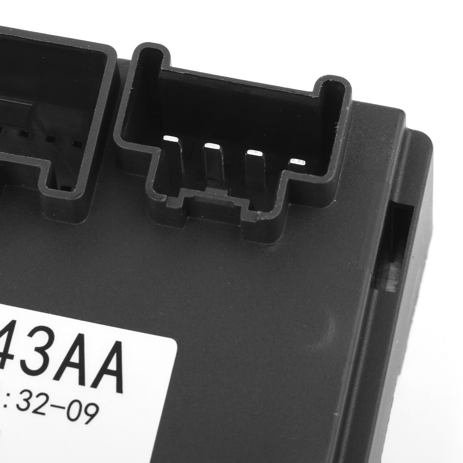 Transfer Case Control Module For JEEP Grand Cherokee SRT Sport 6.4L V8 2013 AU 5