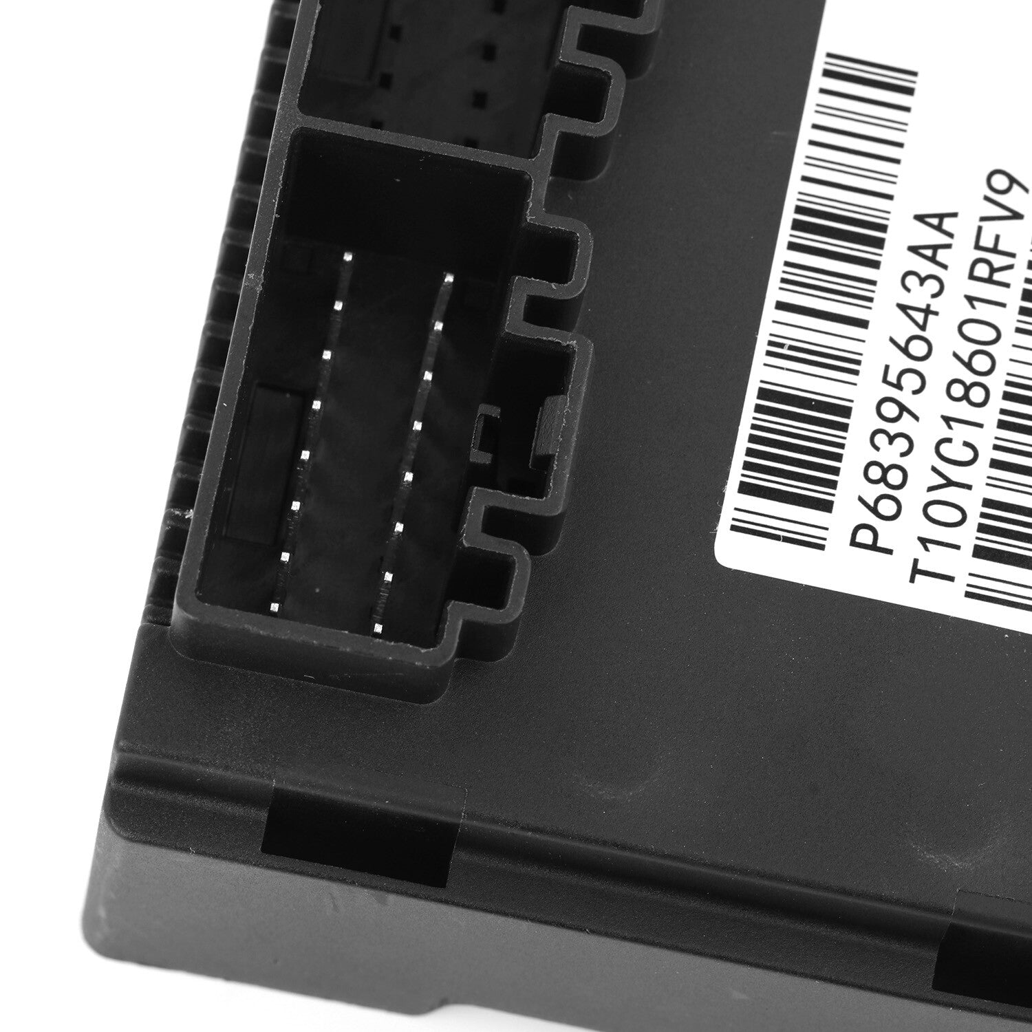 Transfer Case Control Module For JEEP Grand Cherokee SRT Sport 6.4L V8 2013 AU 6