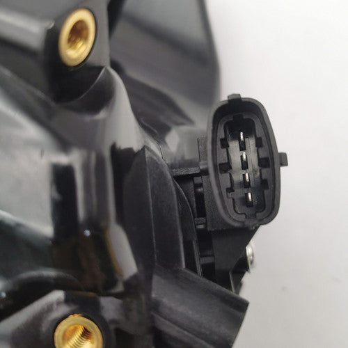 New Intake Manifold UNIT For Jeep Grand Cherokee WK 3.0L 2014-2021 68535767AA AU 4